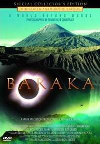 Смотреть Барака /Baraka (1992) онлайн